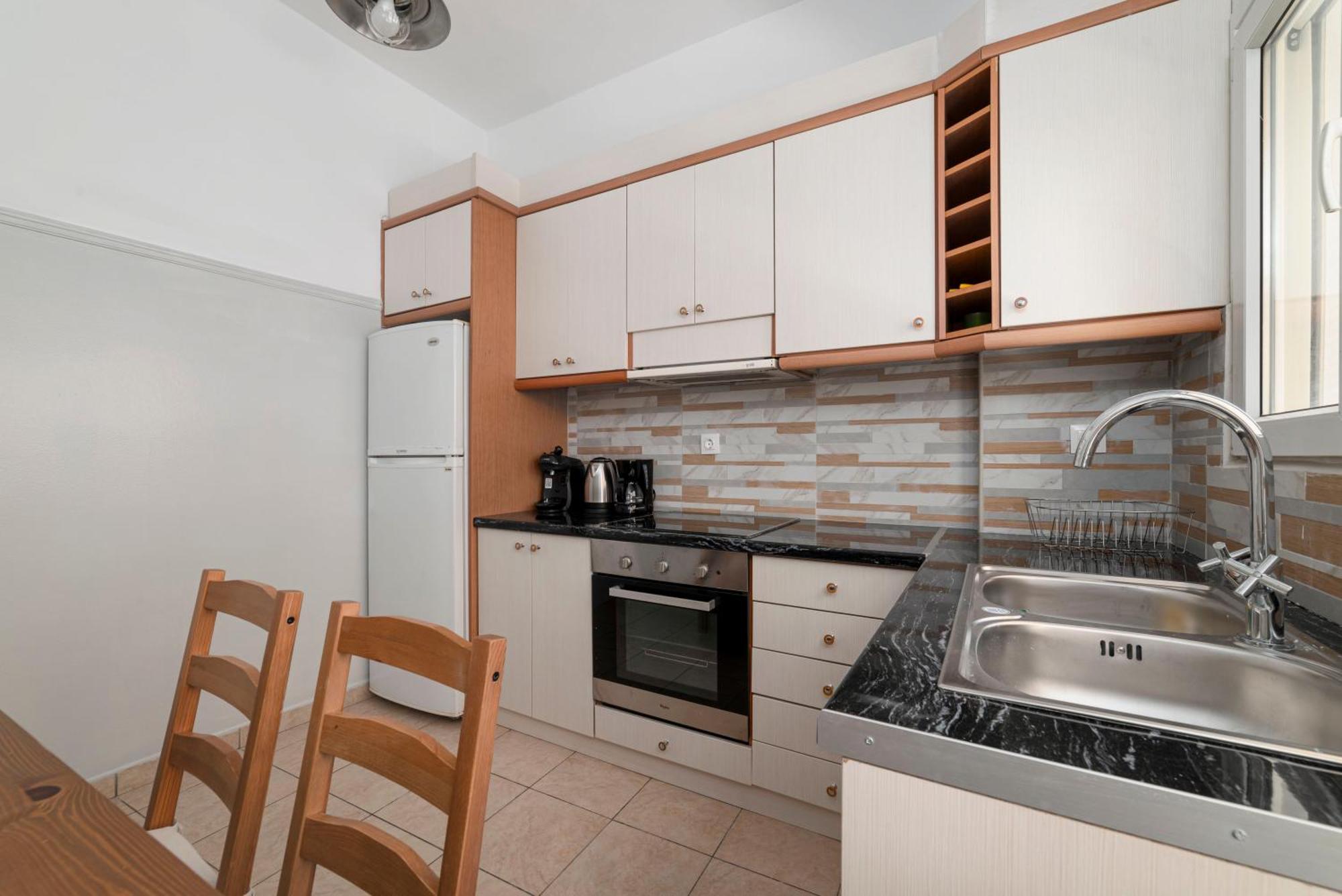 Skyline Penthouse 2Bd Apartment Close To Metro Station Atenas Exterior foto